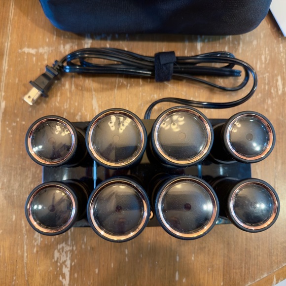 T3 Hot Rollers - Picture 3 of 4